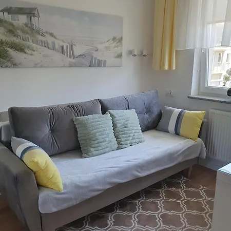 Apartament Comfort Del Mar V-3