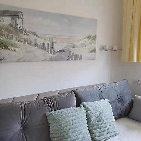 Apartament Comfort Del Mar V-2
